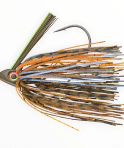 Santone Lures Rayburn Swim Jig Jigs