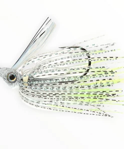 Santone Lures Rayburn Swim Jig Jigs