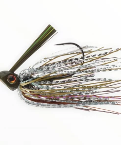 Santone Lures Rayburn Swim Jig Jigs