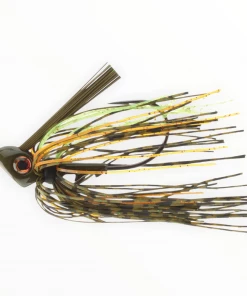 Santone Lures Rayburn Swim Jig Jigs