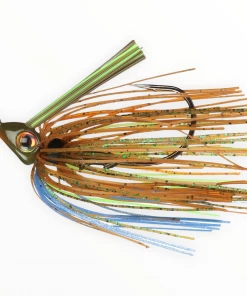 Santone Lures Rayburn Swim Jig Jigs