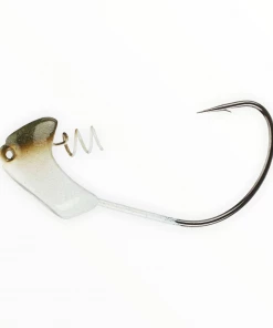 Terminal Tackle Santone Lures S3 Jig Heads
