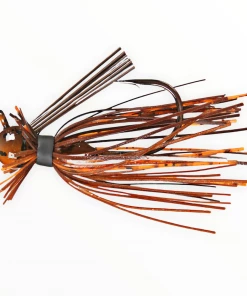 Santone Lures Texas Finesse Jig