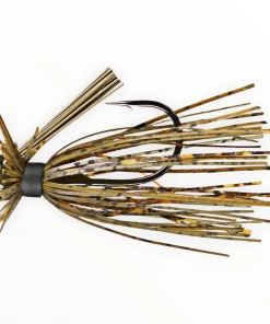 Santone Lures Texas Finesse Jig