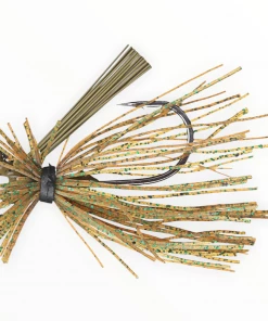 Santone Lures Texas Finesse Jig