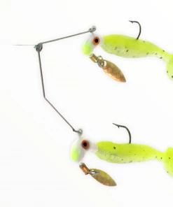 Blakemore Roadrunner Bang Shad Buffet