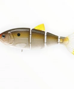 Hard Baits Spro BBZ 1 Slow Sink Shad