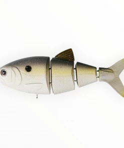 Hard Baits Spro BBZ 1 Slow Sink Shad