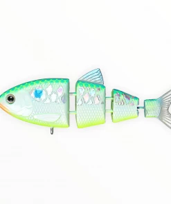 Hard Baits Spro BBZ 1 Sinking Baby Shad