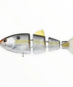 Hard Baits Spro BBZ 1 Sinking Baby Shad