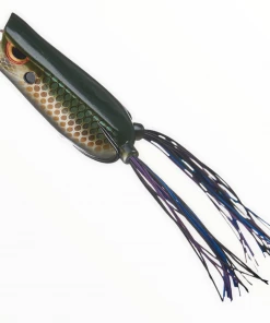 Frogs Spro Bronzeye Pop 60