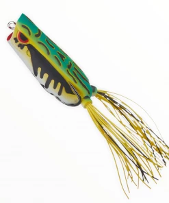 Frogs Spro Bronzeye Pop 60