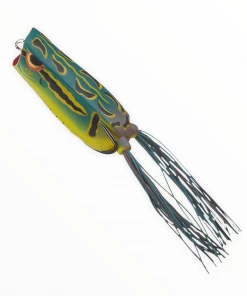 Frogs Spro Bronzeye Pop 60