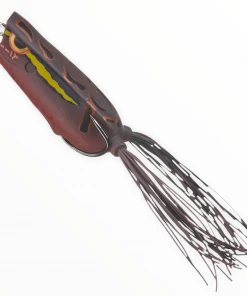 Frogs Spro Bronzeye Pop 60