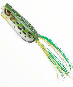 Frogs Spro Bronzeye Pop 60