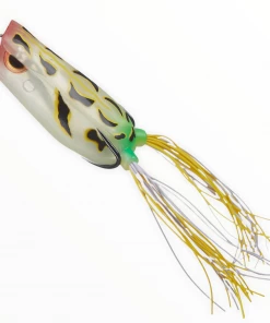 Frogs Spro Bronzeye Pop 60