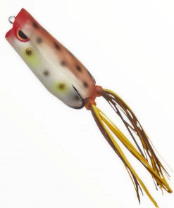 Frogs Spro Bronzeye Pop 60