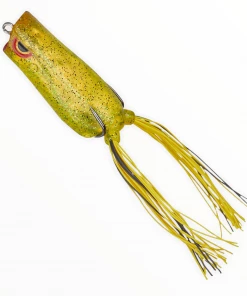Frogs Spro Bronzeye Pop 60