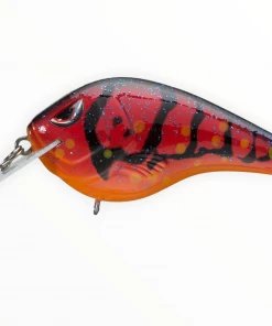 Hard Baits Spro Fat Papa SB