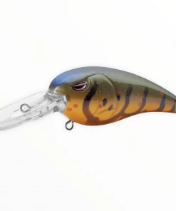 Hard Baits Spro RK Crawler 55 21 Hard Baits Spro RK Crawler 55