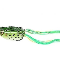 Spro Bronzeye Frog Jr. Frogs