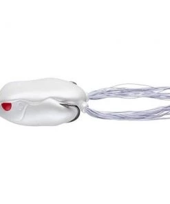 Frogs Spro Dean Rojas Bronzeye King Daddy Frog