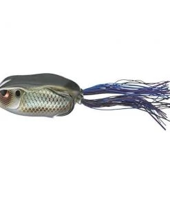 Frogs Spro Dean Rojas Bronzeye King Daddy Frog