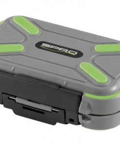 Accessories SPRO Terminal Tackle Box