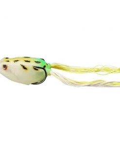 Spro Bronzeye Frog Jr. Frogs