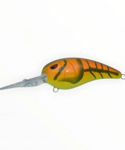 Hard Baits Spro RK Crawler 55 17 Hard Baits Spro RK Crawler 55