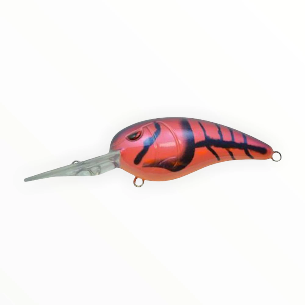Hard Baits Spro RK Crawler 55 2 Hard Baits Spro RK Crawler 55