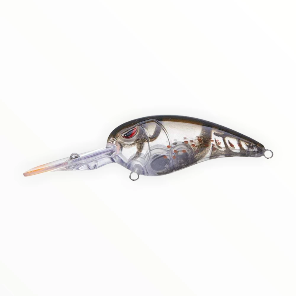 Hard Baits Spro RK Crawler 55 7 Hard Baits Spro RK Crawler 55