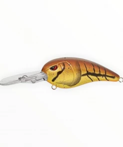 Hard Baits Spro RK Crawler 55 15 Hard Baits Spro RK Crawler 55