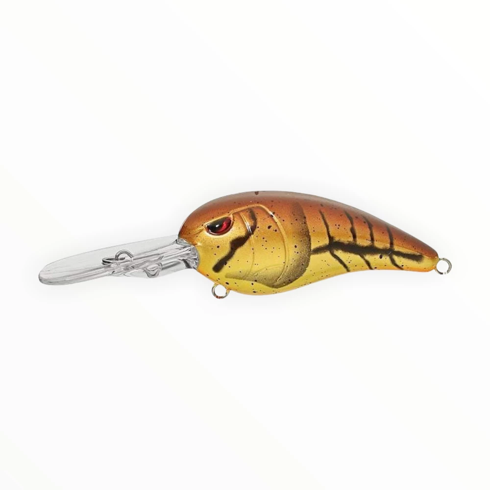 Hard Baits Spro RK Crawler 55 4 Hard Baits Spro RK Crawler 55