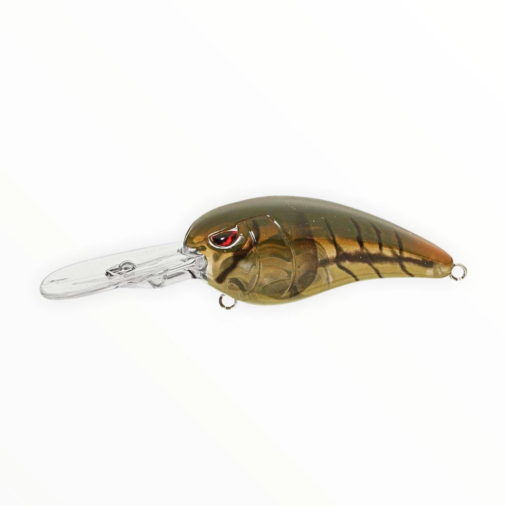 Hard Baits Spro RK Crawler 55 9 Hard Baits Spro RK Crawler 55