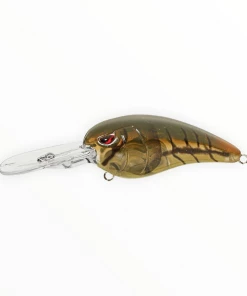 Hard Baits Spro RK Crawler MD 55