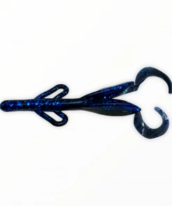 Creatures Zoom Brush Hog