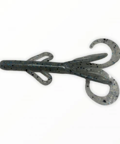 Creatures Zoom Brush Hog