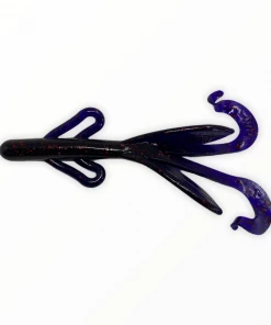 Creatures Zoom Brush Hog