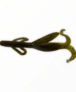 Creatures Zoom Brush Hog