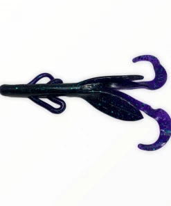 Creatures Zoom Brush Hog