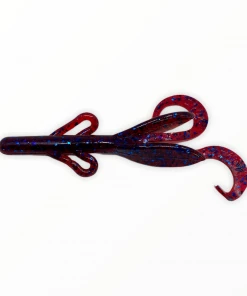 Creatures Zoom Brush Hog