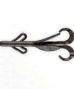 Creatures Zoom Brush Hog