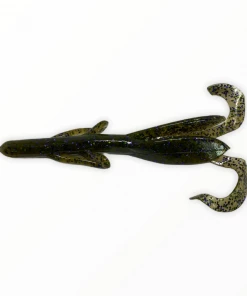 Creatures Zoom Brush Hog