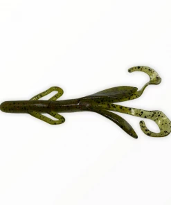 Creatures Zoom Brush Hog