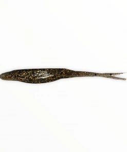 Zoom Super Fluke Soft Baits 34 Zoom Super Fluke Soft Baits