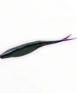 Zoom Super Fluke Soft Baits 36 Zoom Super Fluke Soft Baits