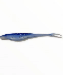 Zoom Super Fluke Soft Baits 37 Zoom Super Fluke Soft Baits