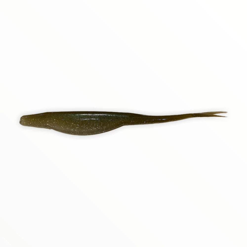 Zoom Super Fluke Soft Baits 19 Zoom Super Fluke Soft Baits
