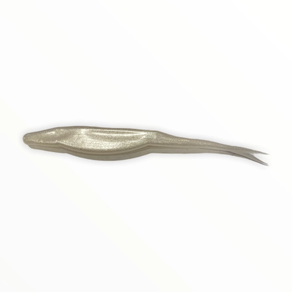 Zoom Super Fluke Soft Baits 24 Zoom Super Fluke Soft Baits